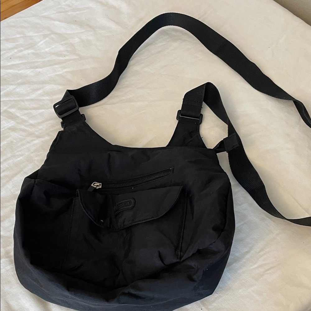 Baggallini Black Crossbody Bag